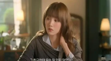 صراع الذاكرة يجمع لي سونغ كيونغ وتشاي جونغ هيوب في In Your Radiant Season